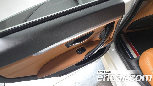 BMW 4 Series (F32) 420i GranCoupe 2018 — фото 25