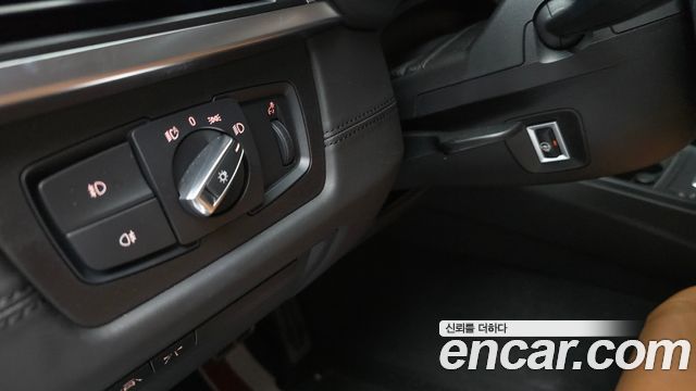 BMW 4 Series (F32) 420i GranCoupe 2018 — фото 28