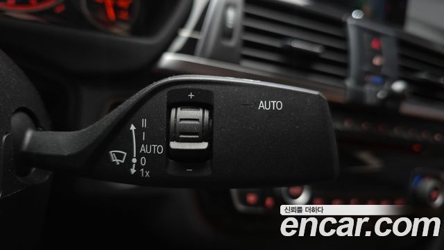 BMW 4 Series (F32) 420i GranCoupe 2018 — фото 34