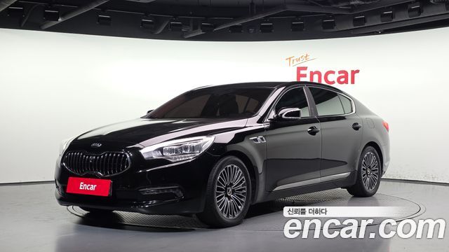 Kia K9 3.3 GDI Noblesse Standard