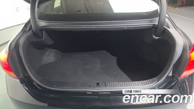 Kia K9 3.3 GDI Noblesse Standard 2013 — фото 20
