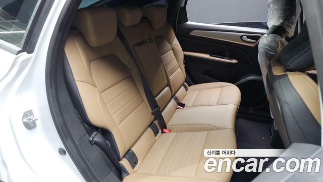 Renault Korea Arkana 1.6 GTe Iconic 2027 — фото 11
