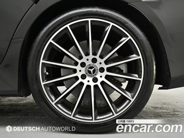 Mercedes-Benz CLS-Class (C257) CLS450 4MATIC AMG Line 2021 — фото 5
