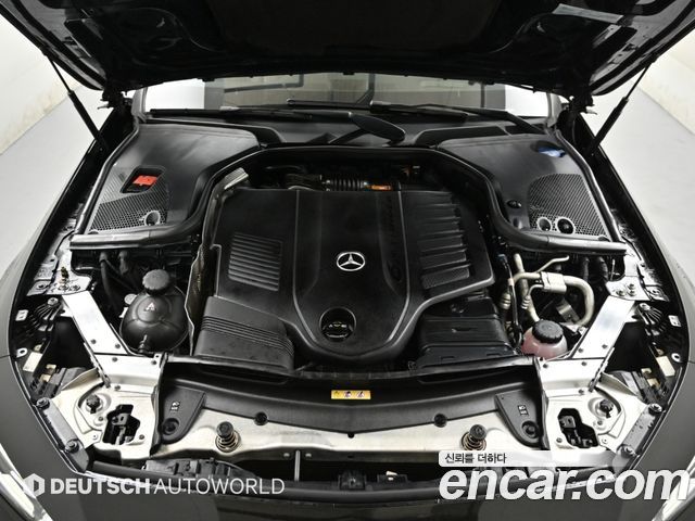 Mercedes-Benz CLS-Class (C257) CLS450 4MATIC AMG Line 2021 — фото 6