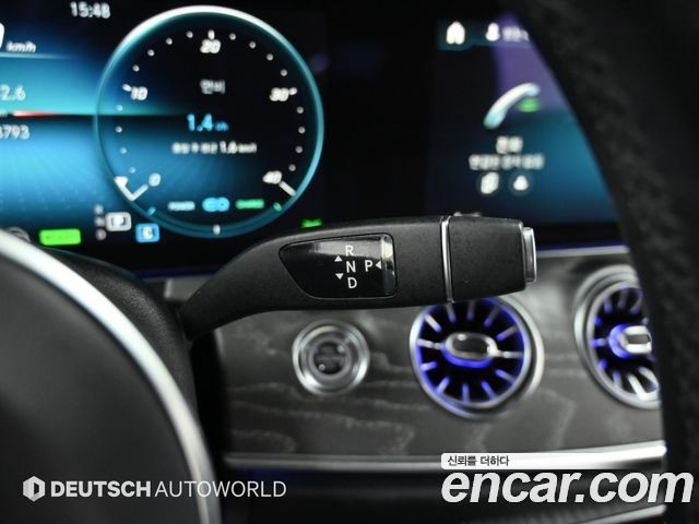 Mercedes-Benz CLS-Class (C257) CLS450 4MATIC AMG Line 2021 — фото 9