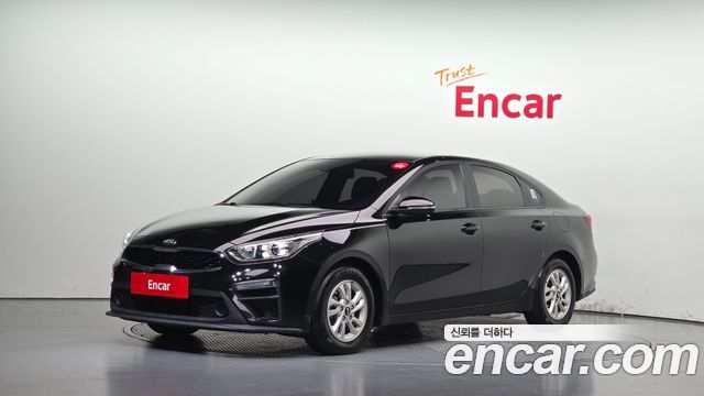 Kia K3 Trendy