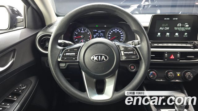 Kia K3 Trendy 2019 — фото 13