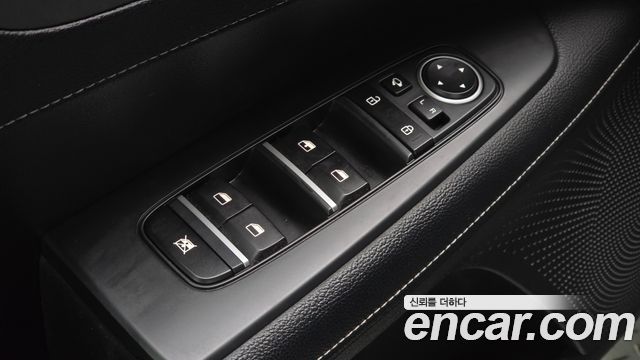 Kia K3 Trendy 2019 — фото 14