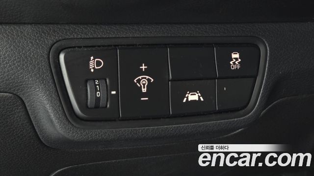 Kia K3 Trendy 2019 — фото 15