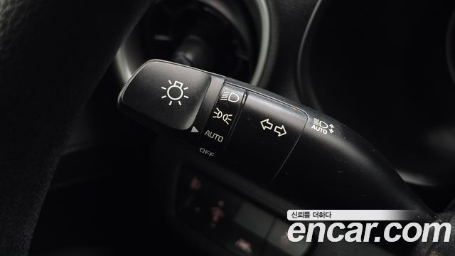 Kia K3 Trendy 2019 — фото 16