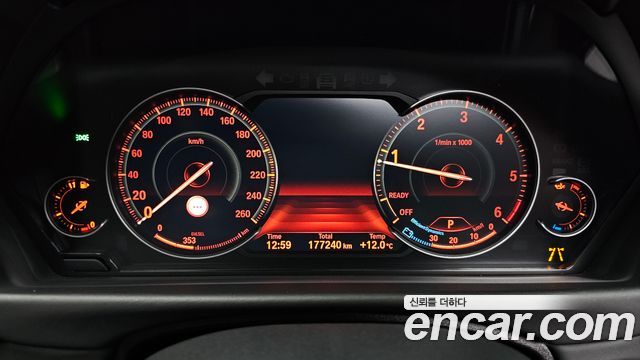 BMW 4 Series (F32) 420d xDrive Sport GranCoupe 2020 — фото 8