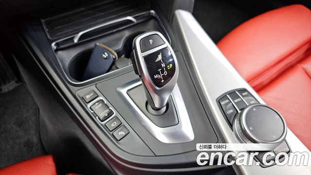 BMW 4 Series (F32) 420d xDrive Sport GranCoupe 2020 — фото 9