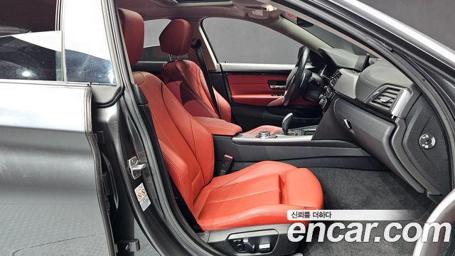 BMW 4 Series (F32) 420d xDrive Sport GranCoupe 2020 — фото 12