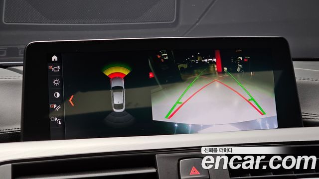 BMW 4 Series (F32) 420d xDrive Sport GranCoupe 2020 — фото 15