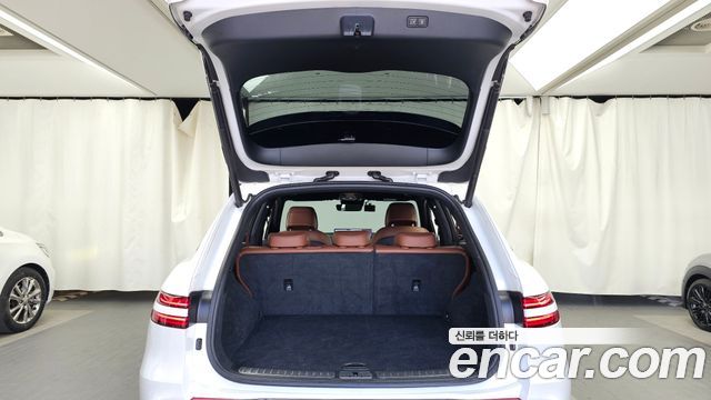 Genesis GV70 2.2 Diesel 2WD 2021 — фото 20