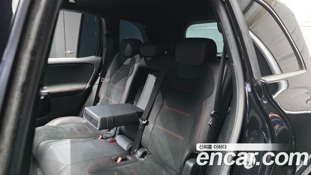 Mercedes-Benz GLB-Class (X247) GLB250 4MATIC 2020 — фото 12