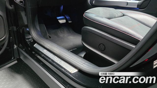Mercedes-Benz GLB-Class (X247) GLB250 4MATIC 2020 — фото 19