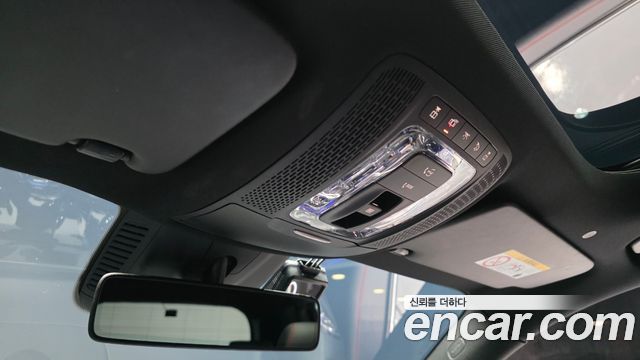 Mercedes-Benz GLB-Class (X247) GLB250 4MATIC 2020 — фото 20
