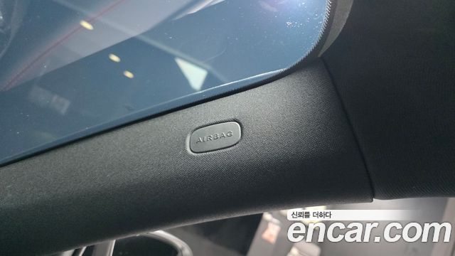 Mercedes-Benz GLB-Class (X247) GLB250 4MATIC 2020 — фото 29
