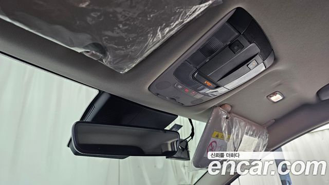 Kia Sportage (V) Gasoline 1.6 Turbo 2WD Nobleless 2022 — фото 17
