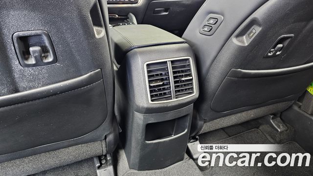 Kia Sportage (V) Gasoline 1.6 Turbo 2WD Nobleless 2022 — фото 19
