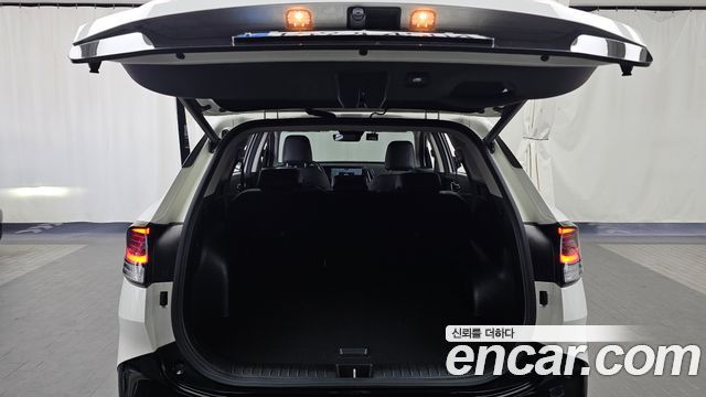Kia Sportage (V) Gasoline 1.6 Turbo 2WD Nobleless 2022 — фото 20