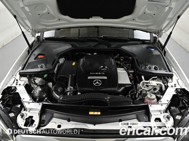 Mercedes-Benz E-Class (W213) E300e Exclusive 2019 — фото 6