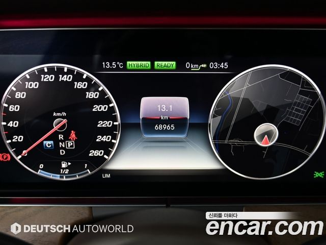 Mercedes-Benz E-Class (W213) E300e Exclusive 2019 — фото 8
