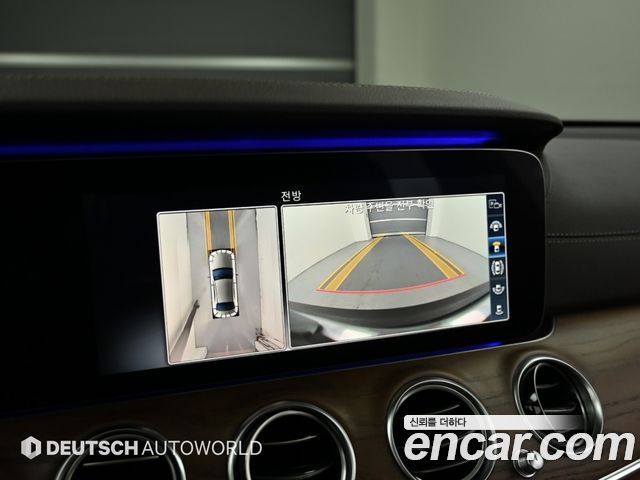 Mercedes-Benz E-Class (W213) E300e Exclusive 2019 — фото 19