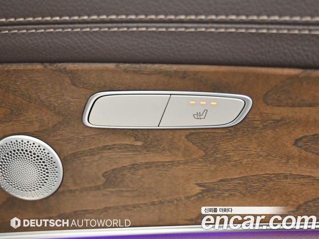 Mercedes-Benz E-Class (W213) E300e Exclusive 2019 — фото 20