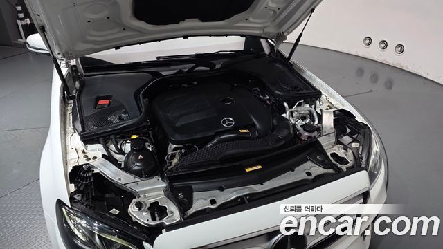 Mercedes-Benz E-Class (W213) E350 4MATIC AMG Line 2020 — фото 6