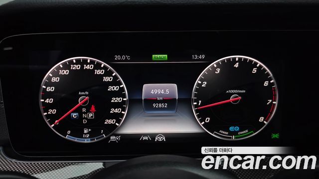 Mercedes-Benz E-Class (W213) E350 4MATIC AMG Line 2020 — фото 8