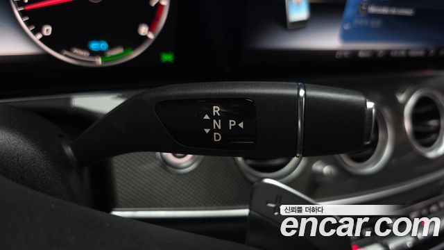 Mercedes-Benz E-Class (W213) E350 4MATIC AMG Line 2020 — фото 9