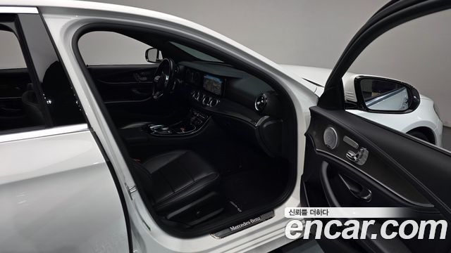 Mercedes-Benz E-Class (W213) E350 4MATIC AMG Line 2020 — фото 15
