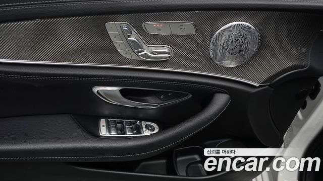 Mercedes-Benz E-Class (W213) E350 4MATIC AMG Line 2020 — фото 22