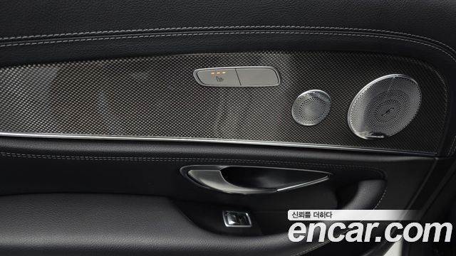 Mercedes-Benz E-Class (W213) E350 4MATIC AMG Line 2020 — фото 23
