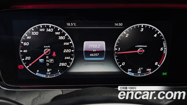 Mercedes-Benz E-Class (W213) E220d Coupe 2017 — фото 8