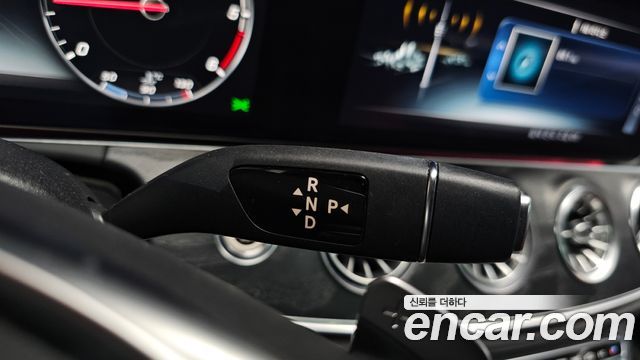 Mercedes-Benz E-Class (W213) E220d Coupe 2017 — фото 9