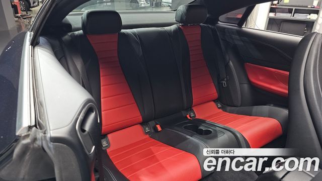 Mercedes-Benz E-Class (W213) E220d Coupe 2017 — фото 15