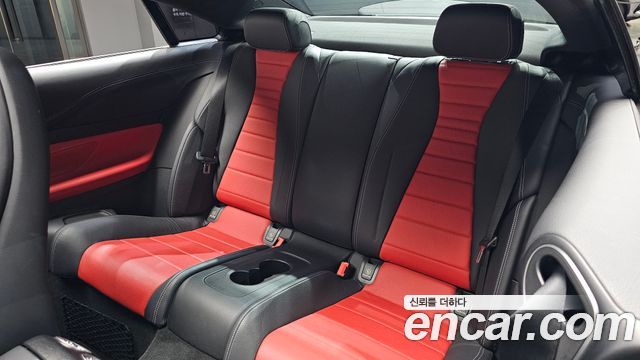 Mercedes-Benz E-Class (W213) E220d Coupe 2017 — фото 16