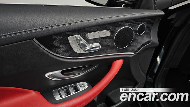 Mercedes-Benz E-Class (W213) E220d Coupe 2017 — фото 36