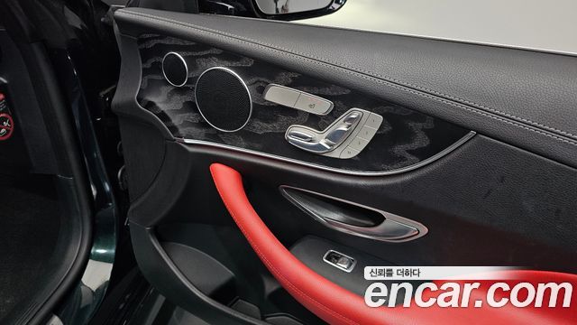 Mercedes-Benz E-Class (W213) E220d Coupe 2017 — фото 37