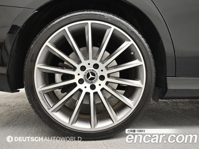 Mercedes-Benz E-Class (W213) E350 4MATIC AMG Line 2021 — фото 5