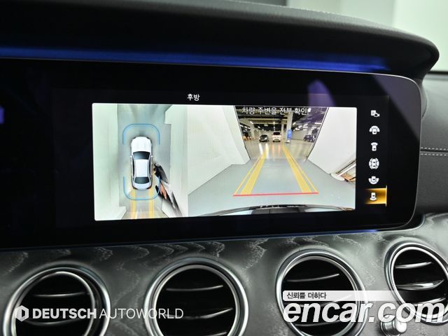 Mercedes-Benz E-Class (W213) E350 4MATIC AMG Line 2021 — фото 19