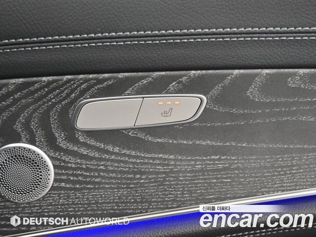 Mercedes-Benz E-Class (W213) E350 4MATIC AMG Line 2021 — фото 20