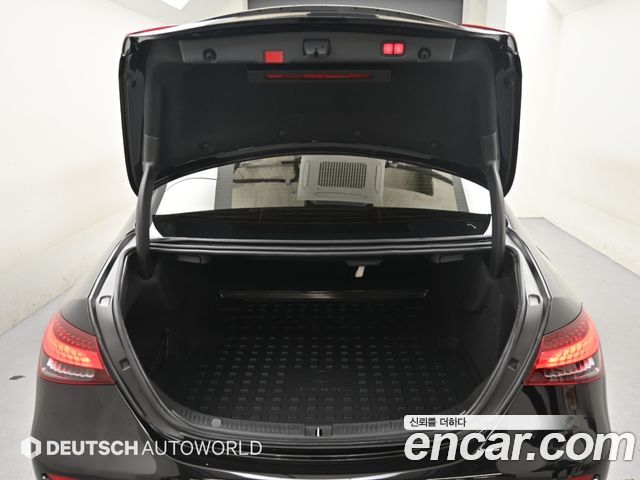 Mercedes-Benz E-Class (W213) E350 4MATIC AMG Line 2021 — фото 23