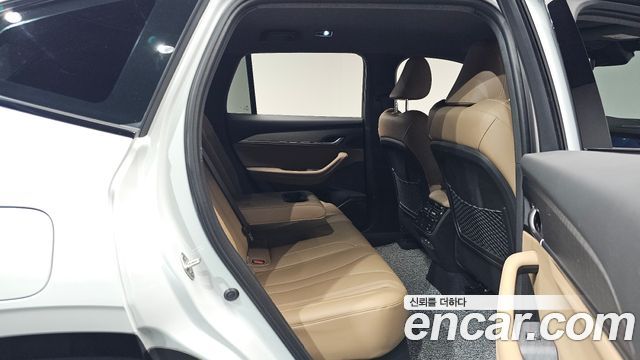 Renault Korea Grand Koleos 1.5 E-TECH Iconic 2WD 2025 — фото 11