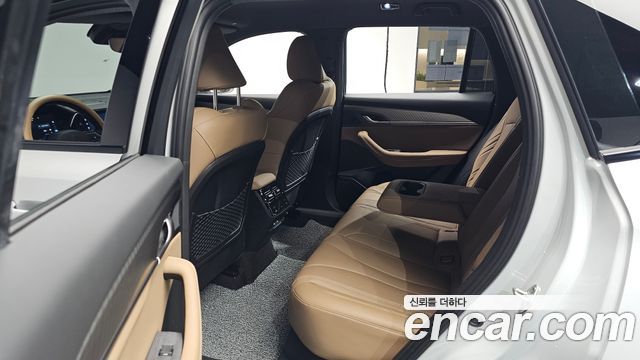 Renault Korea Grand Koleos 1.5 E-TECH Iconic 2WD 2025 — фото 12
