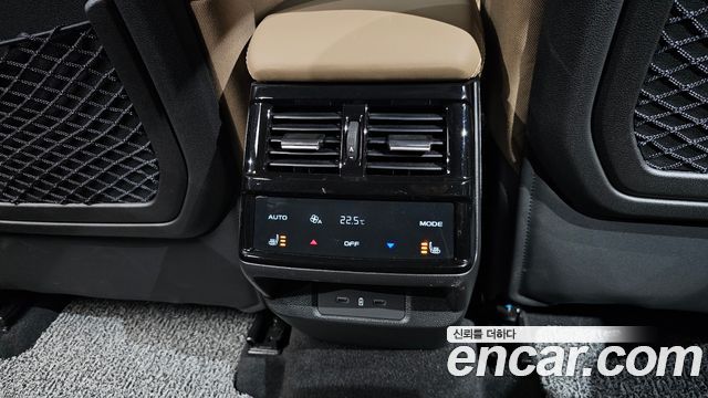 Renault Korea Grand Koleos 1.5 E-TECH Iconic 2WD 2025 — фото 19