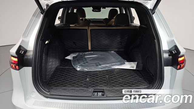 Renault Korea Grand Koleos 1.5 E-TECH Iconic 2WD 2025 — фото 20